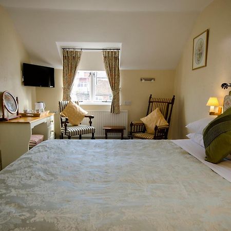 The Abbey Hotel & Apartments Bury St. Edmunds Luaran gambar